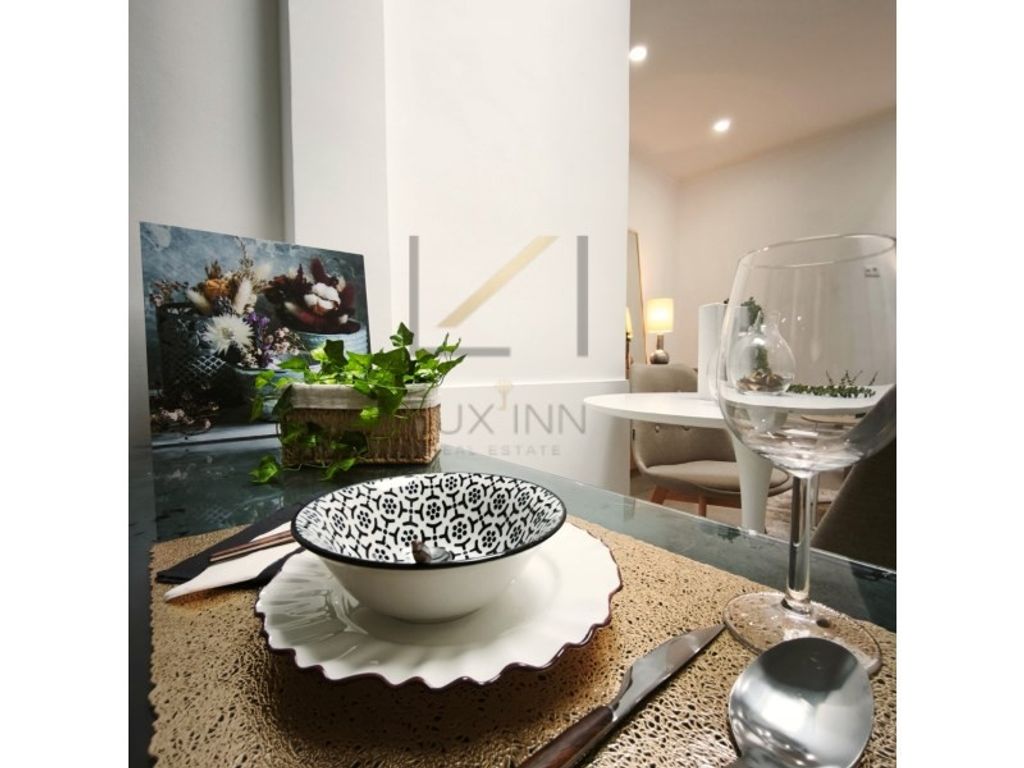 Appartement de luxe à vendre à Lisbon, 629 900 €, Photo 4