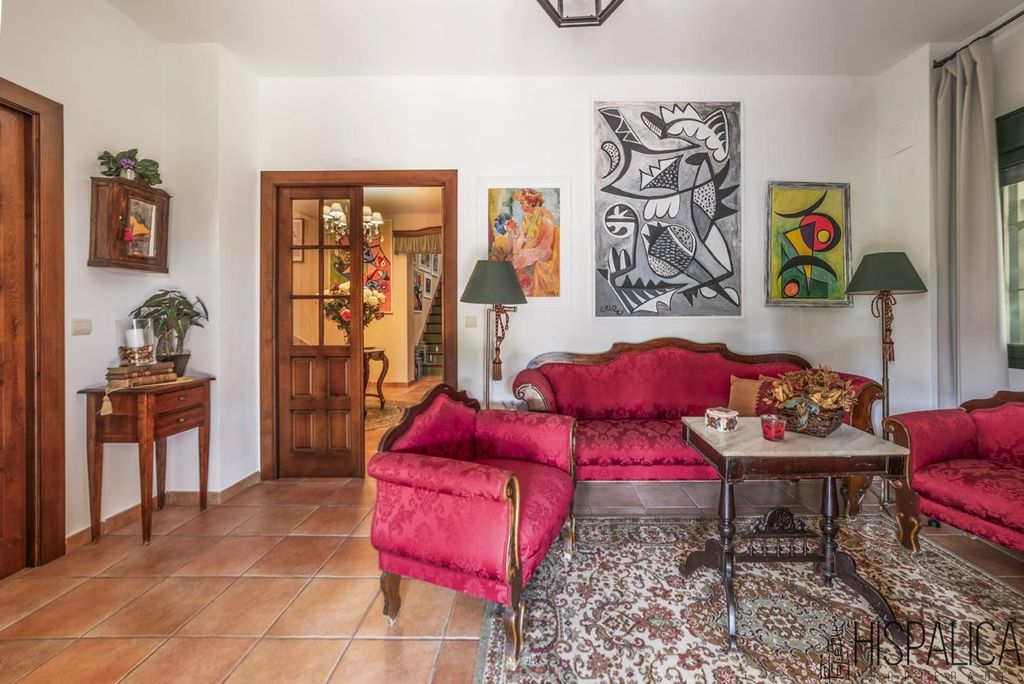 Maison de luxe à vendre à Écija, 750 000 €, Photo 4