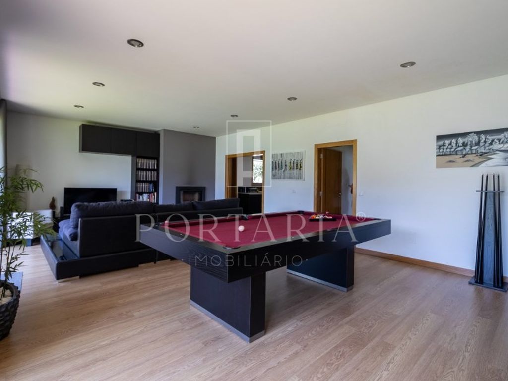 Maison de luxe à vendre à Oliveira de Azemeis, 750 000 €, Photo 5