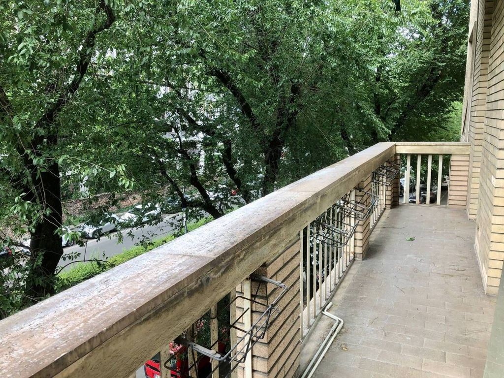 Appartement de luxe à vendre à Milan, 780 000 €, Photo 5
