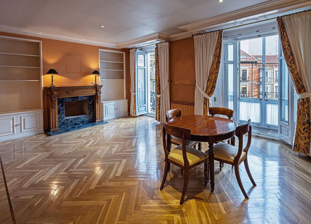 Appartement de luxe à vendre à Valladolid, 695 000 €, Photo 5