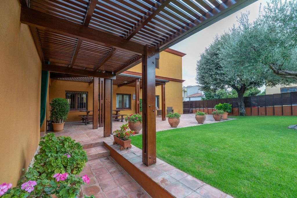 Maison de luxe à vendre à Vulpellac, 494 999 €, Photo 5