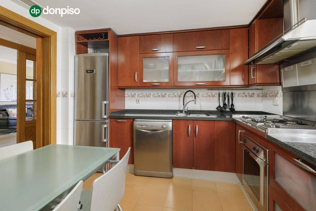 Appartement de luxe à vendre à Granada, 455 000 €, Photo 6