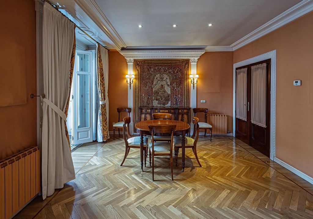 Appartement de luxe à vendre à Valladolid, 695 000 €, Photo 7