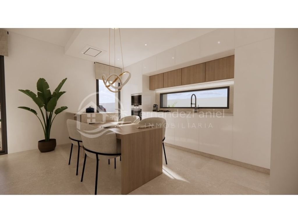 Maison de luxe à vendre à Torrevieja, 799 000 €, Photo 7