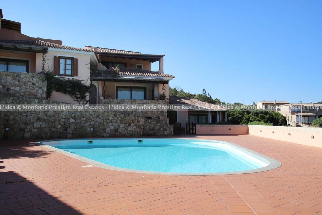 Luxury Apartment for sale in Arzachena, 600 000 €, Photo 1