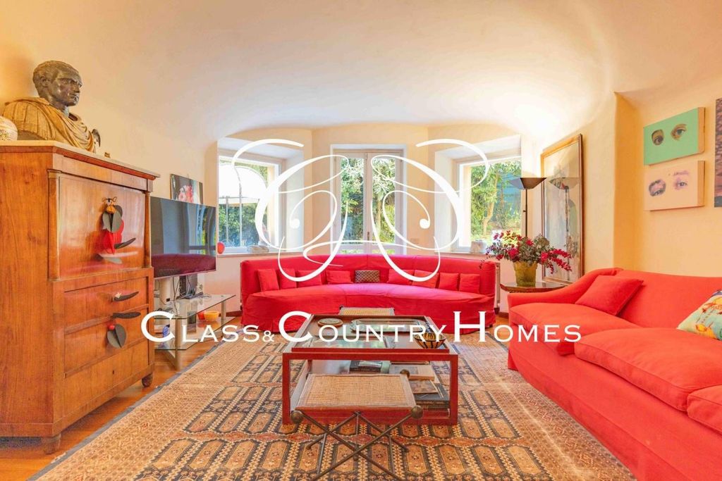Luxury Apartment for sale in Rome, 1 990 000 €, Photo 1