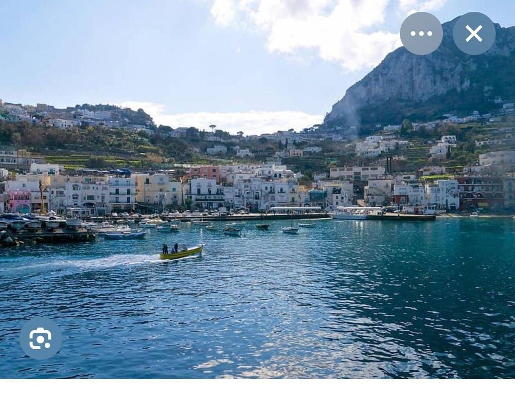 Luxury Apartment for sale in Capri, 1 800 000 €, Photo 1