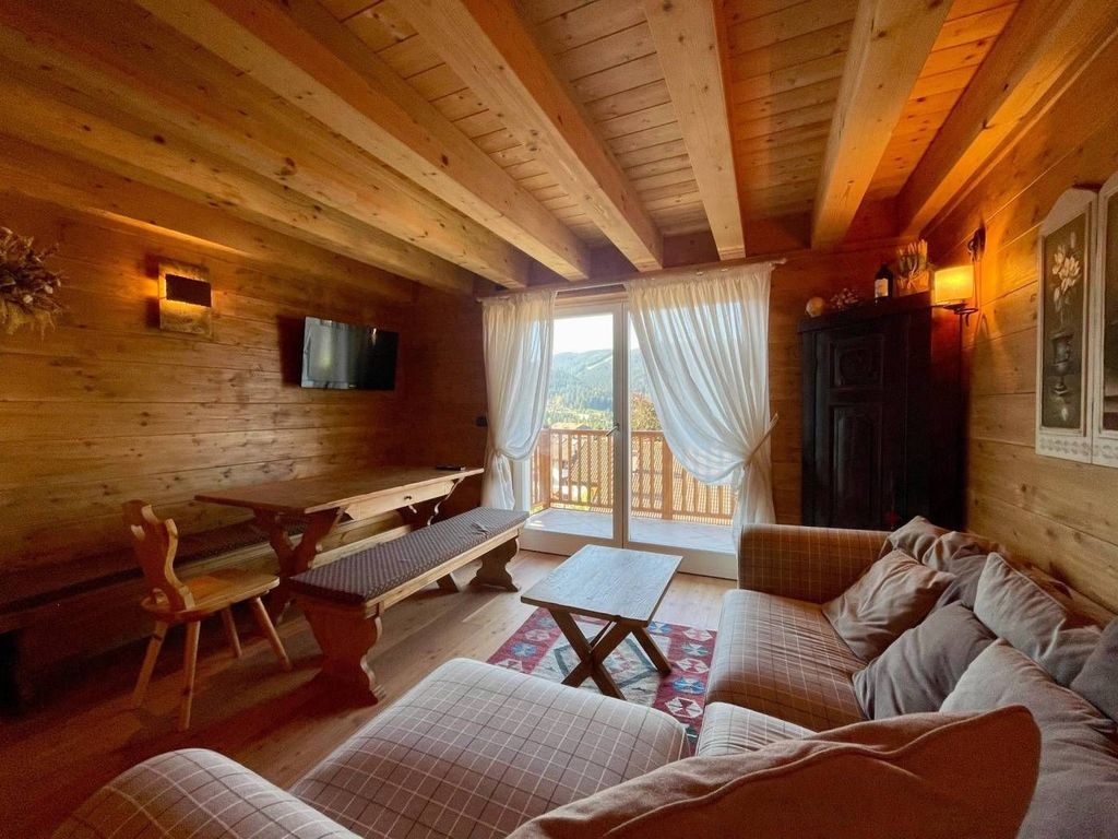Luxury Apartment for sale in Folgaria, 525 000 €, Photo 1