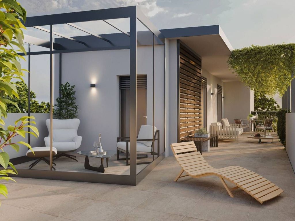 Luxury Apartment for sale in Monza, 920 000 €, Photo 1
