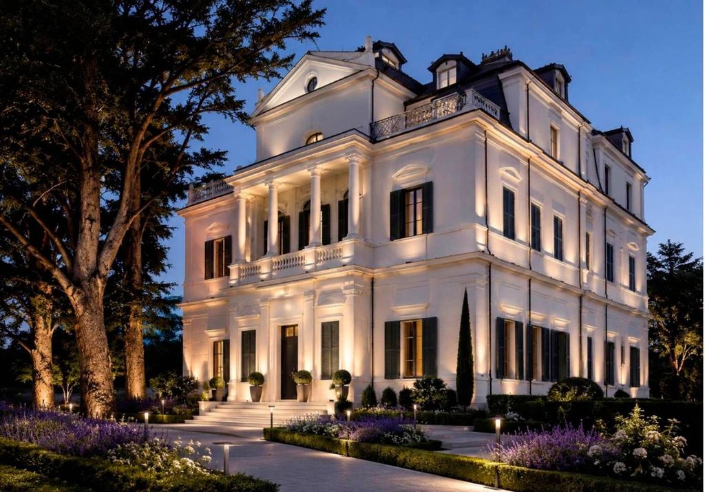 Luxury Apartment for sale in Rome, 5 000 000 €, Photo 1