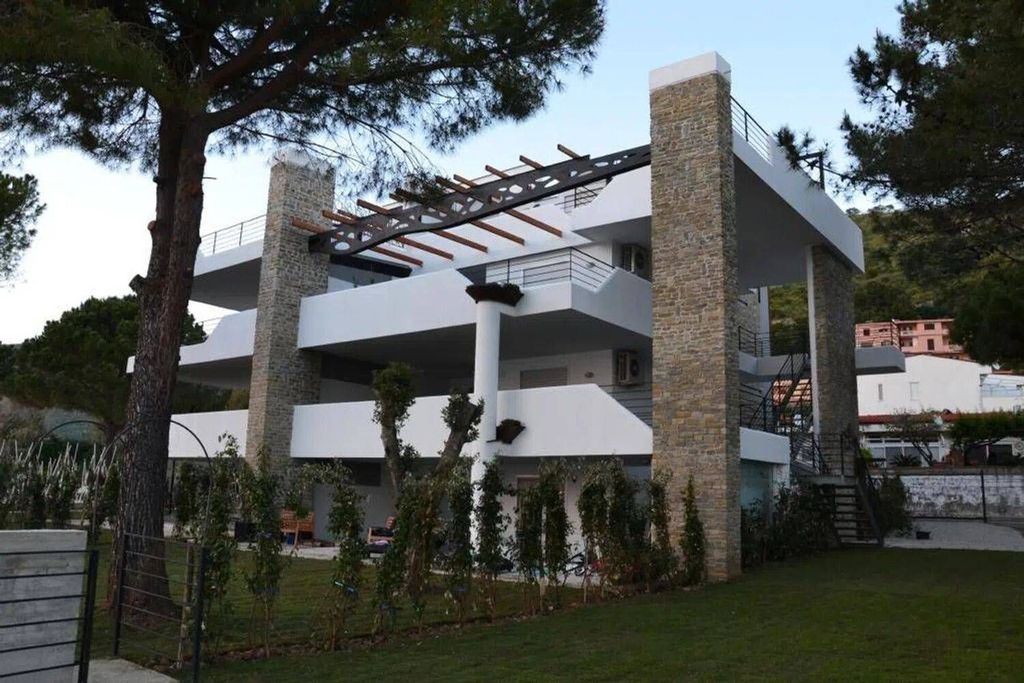 Luxury Apartment for sale in Montecorice, 450 000 €, Photo 2