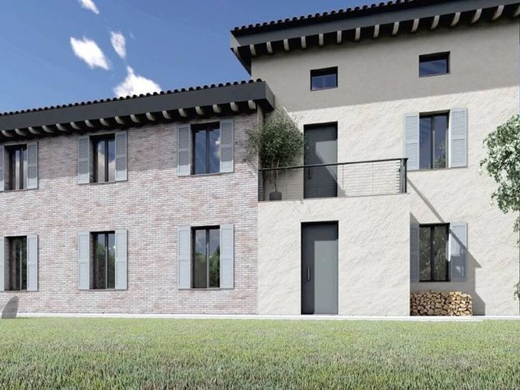 Luxury House for sale in Parma, 435 000 €, Photo 3