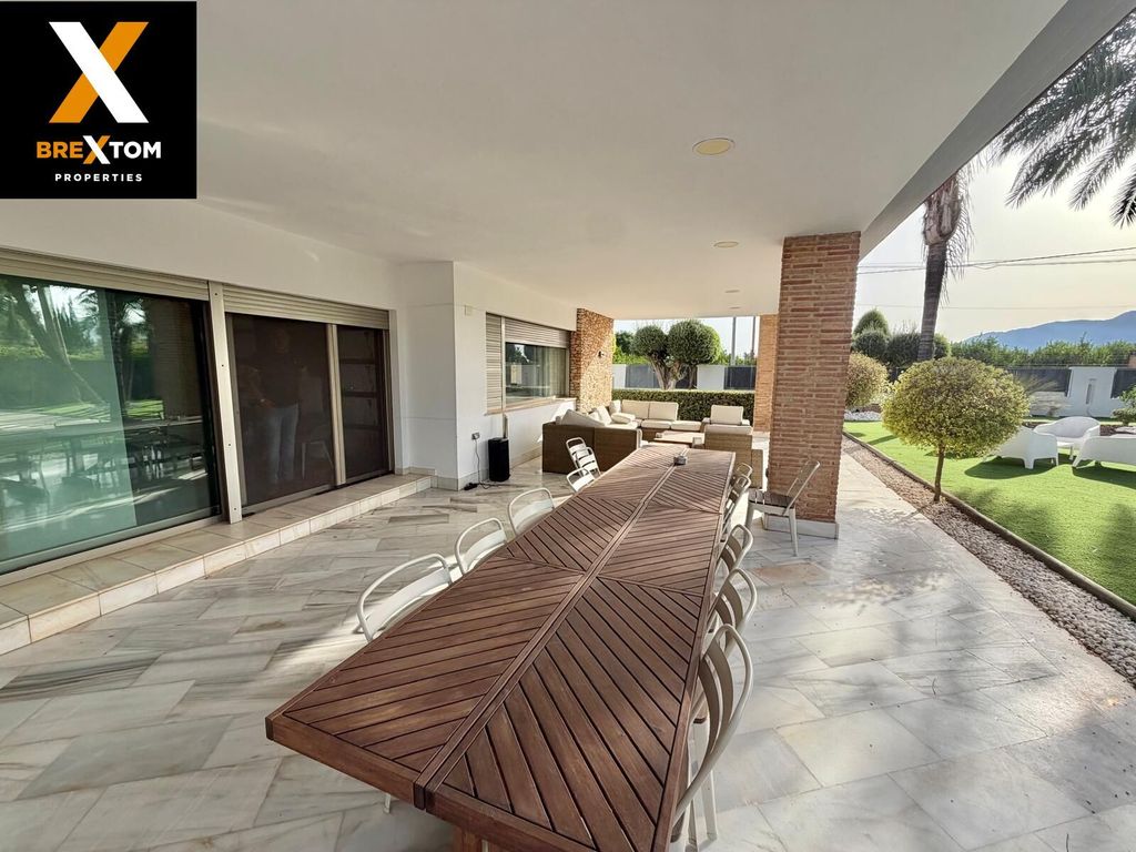 Maison de luxe à vendre à Murcia, 850 000 €, Photo 3