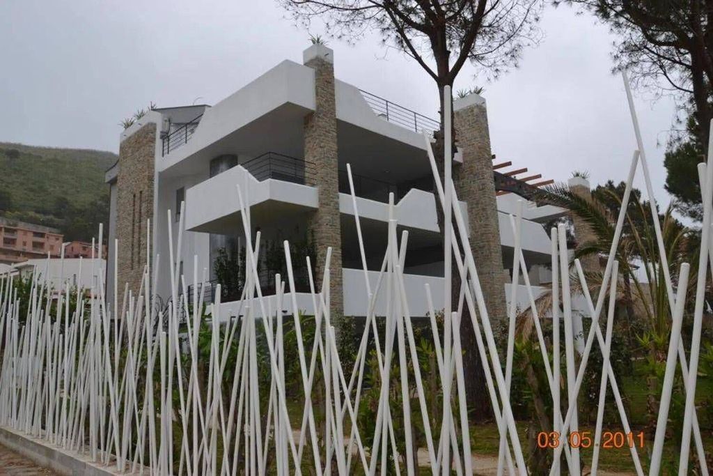 Luxury Apartment for sale in Montecorice, 450 000 €, Photo 3