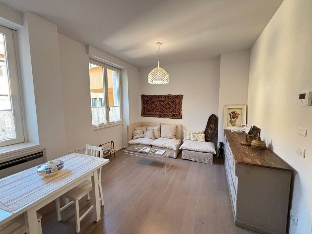 Luxury Apartment for sale in Milan, 400 000 €, Photo 3