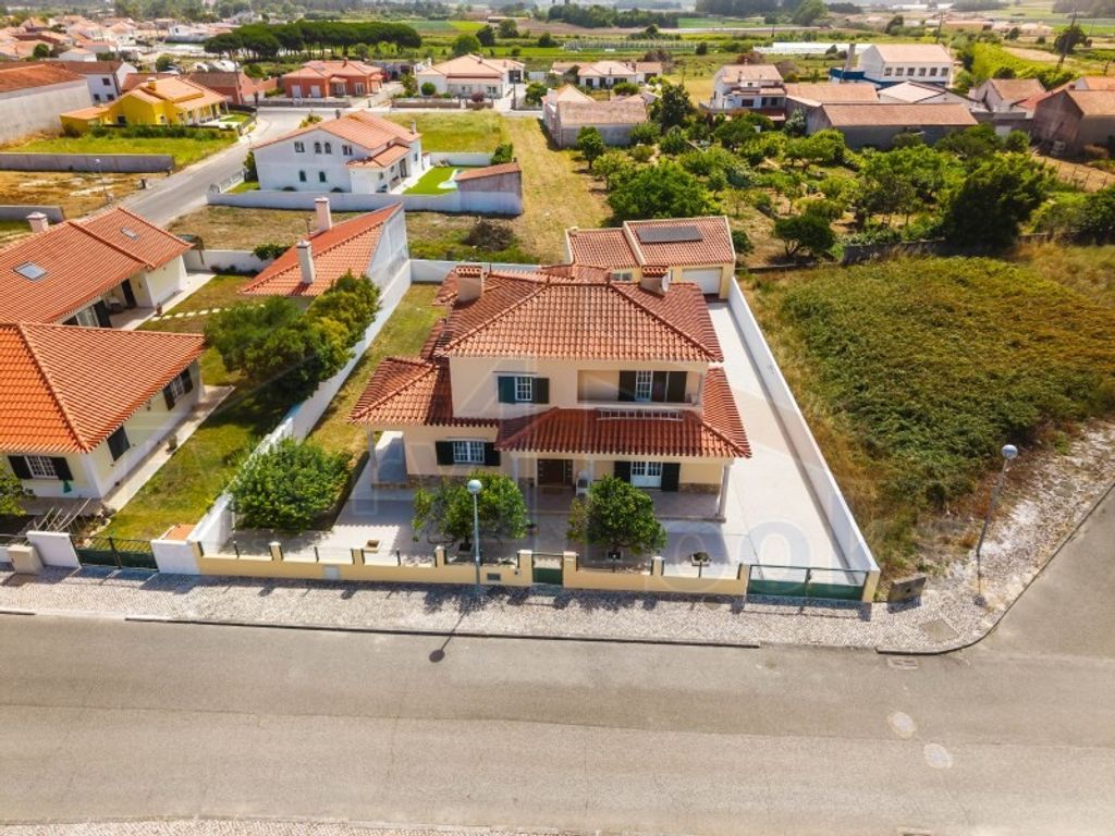 Maison de luxe à vendre à Óbidos, 459 000 €, Photo 3