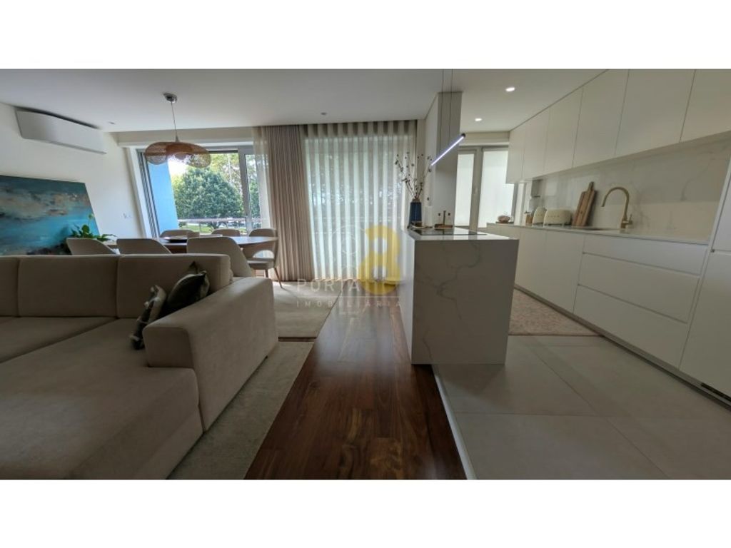 Appartement de luxe à vendre à Matosinhos, 595 000 €, Photo 3