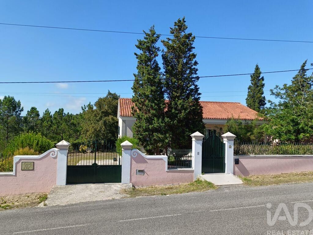 Maison de luxe à vendre à Alvorninha, 630 000 €, Photo 3
