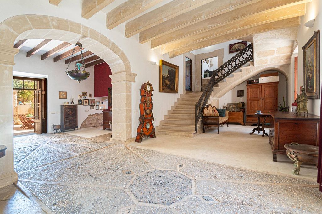 Maison de luxe à vendre à Santanyí, 6 350 000 €, Photo 4