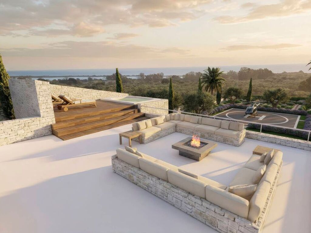 Maison de luxe à vendre à Corfu, 500 000 €, Photo 4