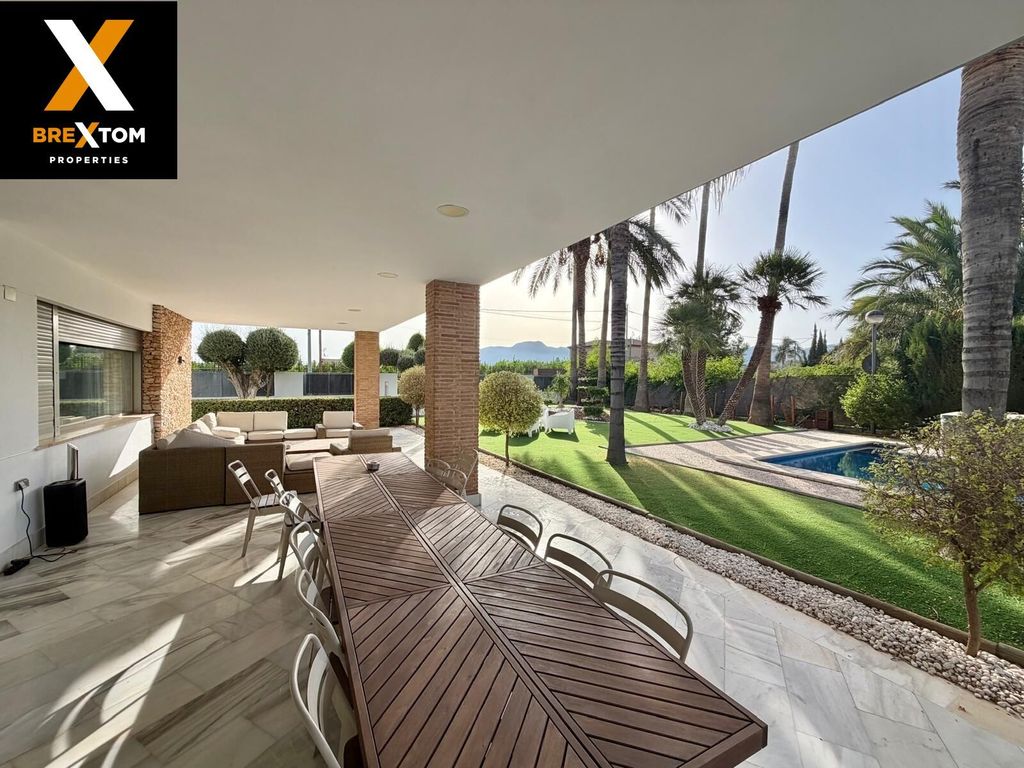 Maison de luxe à vendre à Murcia, 850 000 €, Photo 4