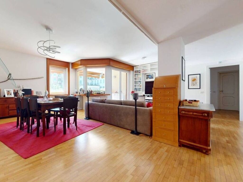 Appartement de luxe à vendre à Milan, 1 300 000 €, Photo 4