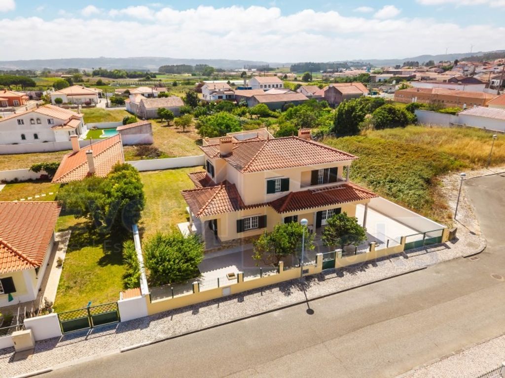 Maison de luxe à vendre à Óbidos, 459 000 €, Photo 4