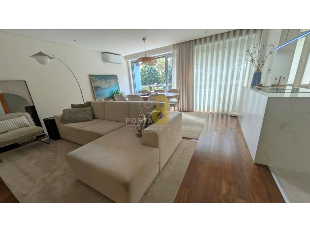 Appartement de luxe à vendre à Matosinhos, 595 000 €, Photo 4