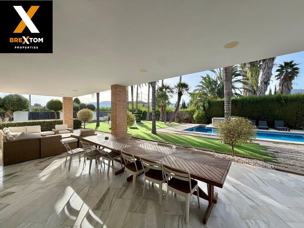 Maison de luxe à vendre à Murcia, 850 000 €, Photo 5