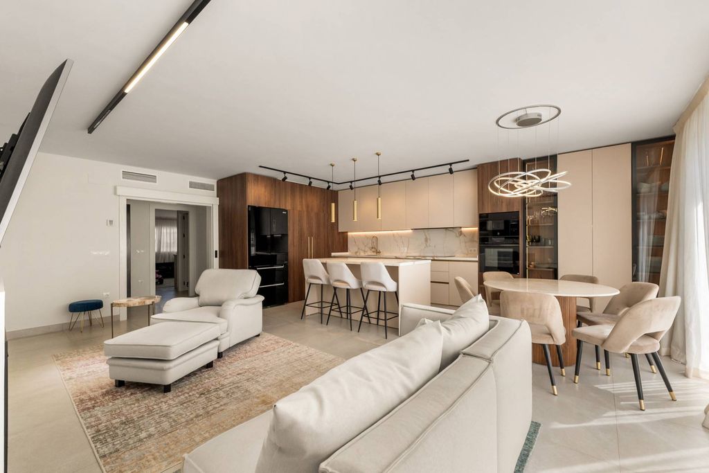 Maison de luxe à vendre à Marbella, 649 500 €, Photo 6