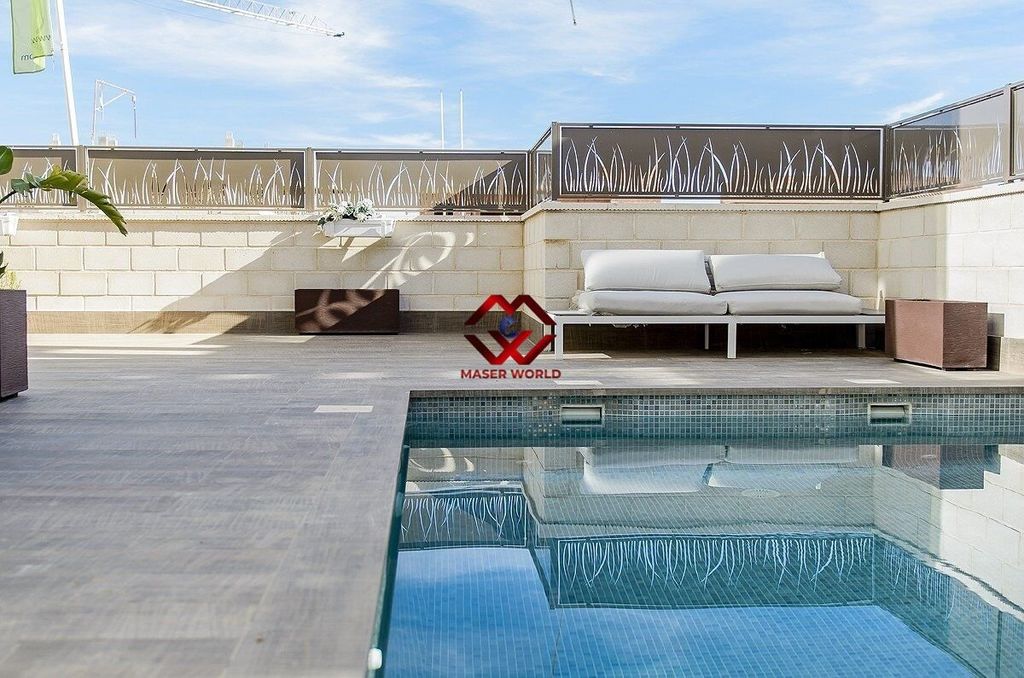 Maison de luxe à vendre à Los Montesinos, 780 000 €, Photo 6