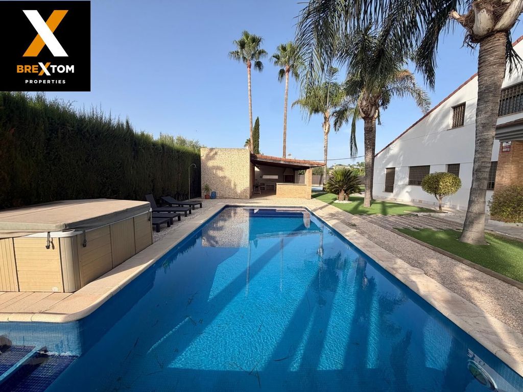 Maison de luxe à vendre à Murcia, 850 000 €, Photo 6