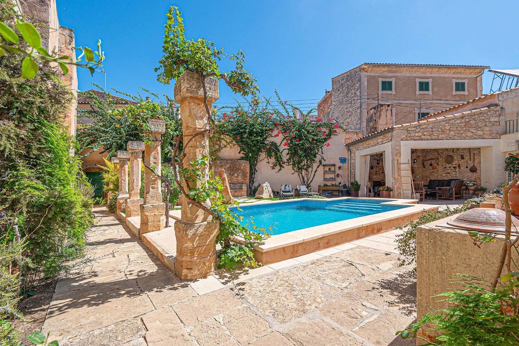 Maison de luxe à vendre à Santanyí, 6 350 000 €, Photo 7