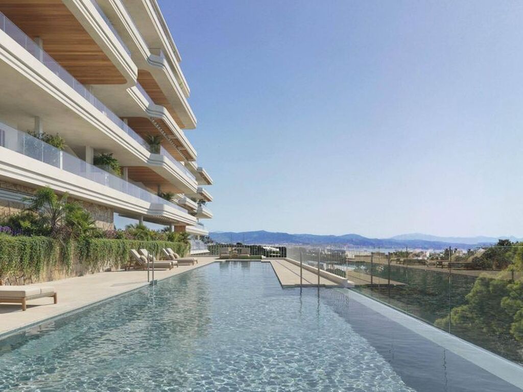 Appartement de luxe à vendre à Torremolinos, 601 000 €, Photo 7