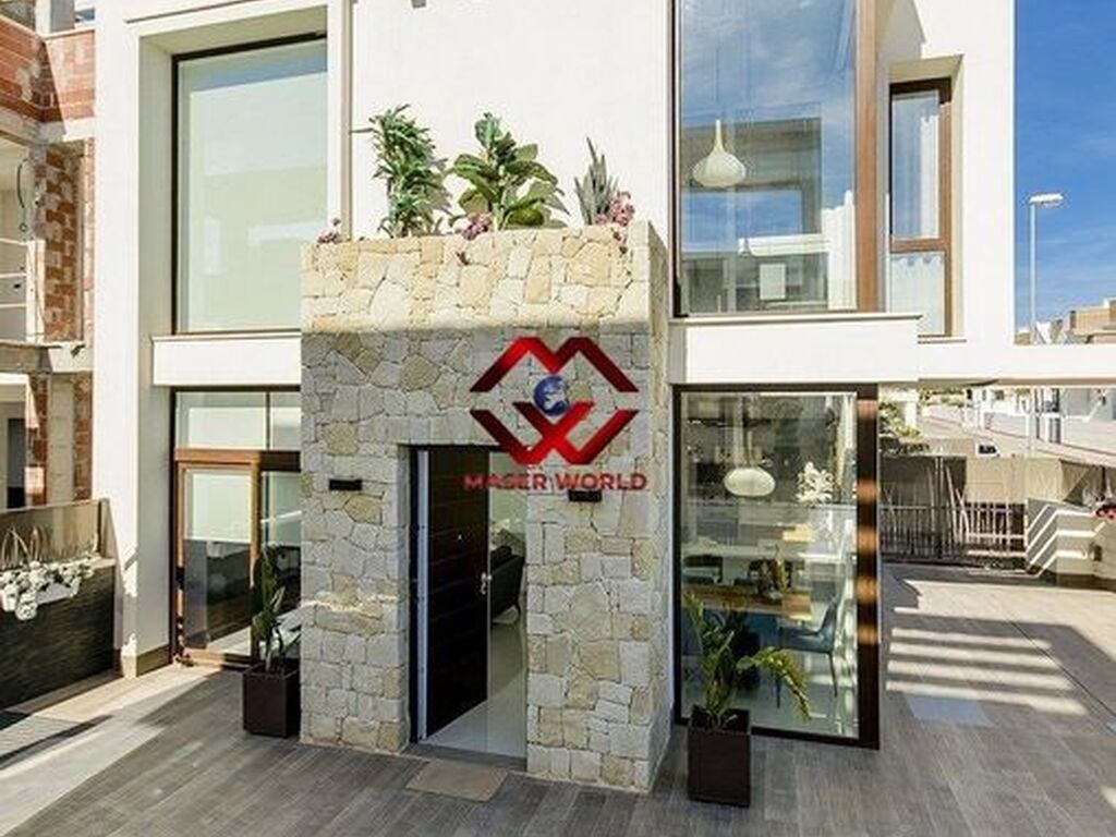 Maison de luxe à vendre à Los Montesinos, 780 000 €, Photo 7