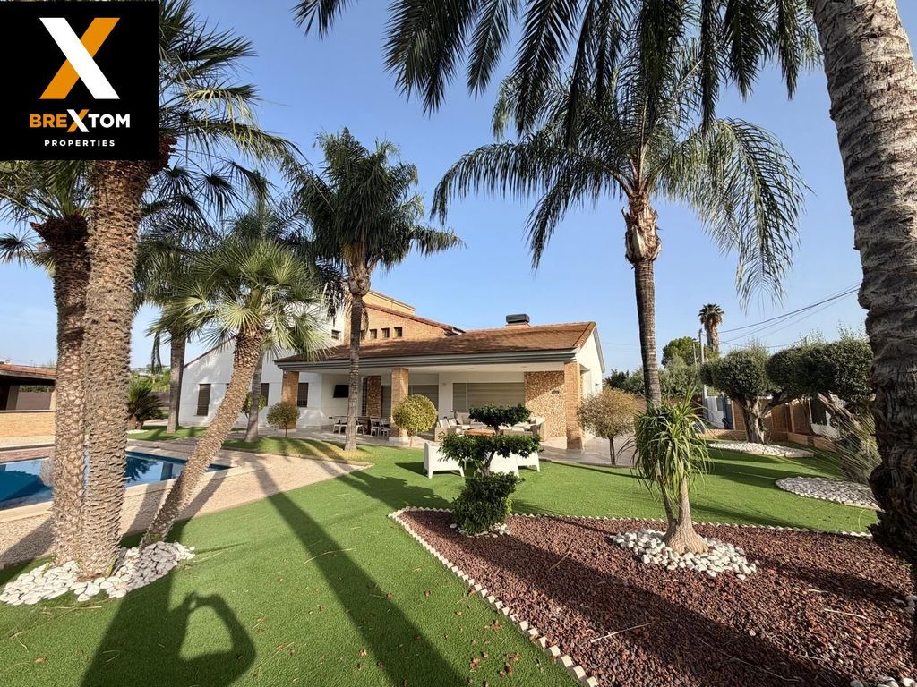 Maison de luxe à vendre à Murcia, 850 000 €, Photo 7