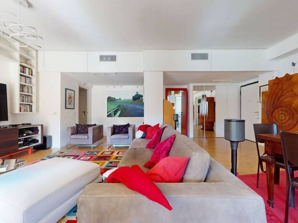 Appartement de luxe à vendre à Milan, 1 300 000 €, Photo 7