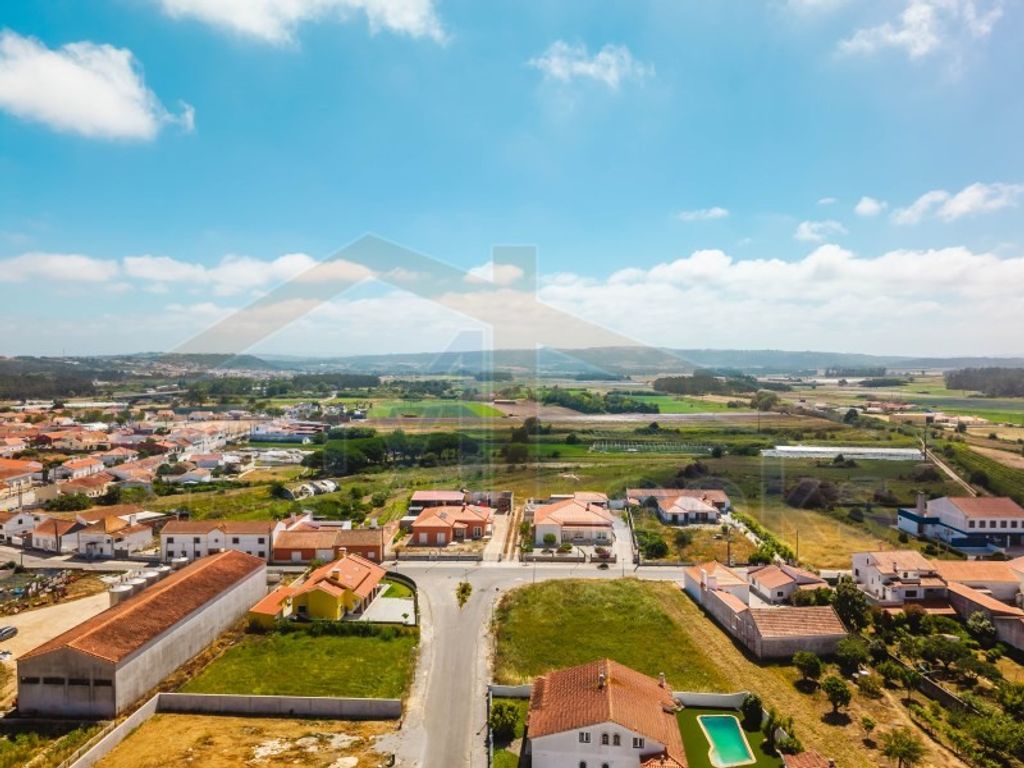 Maison de luxe à vendre à Óbidos, 459 000 €, Photo 7