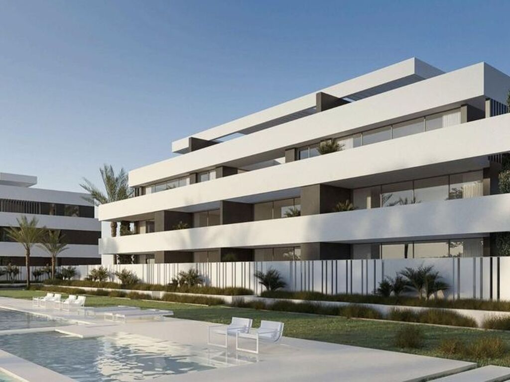 Luxury Apartment for sale in La Nucia, 438 000 €, Photo 1