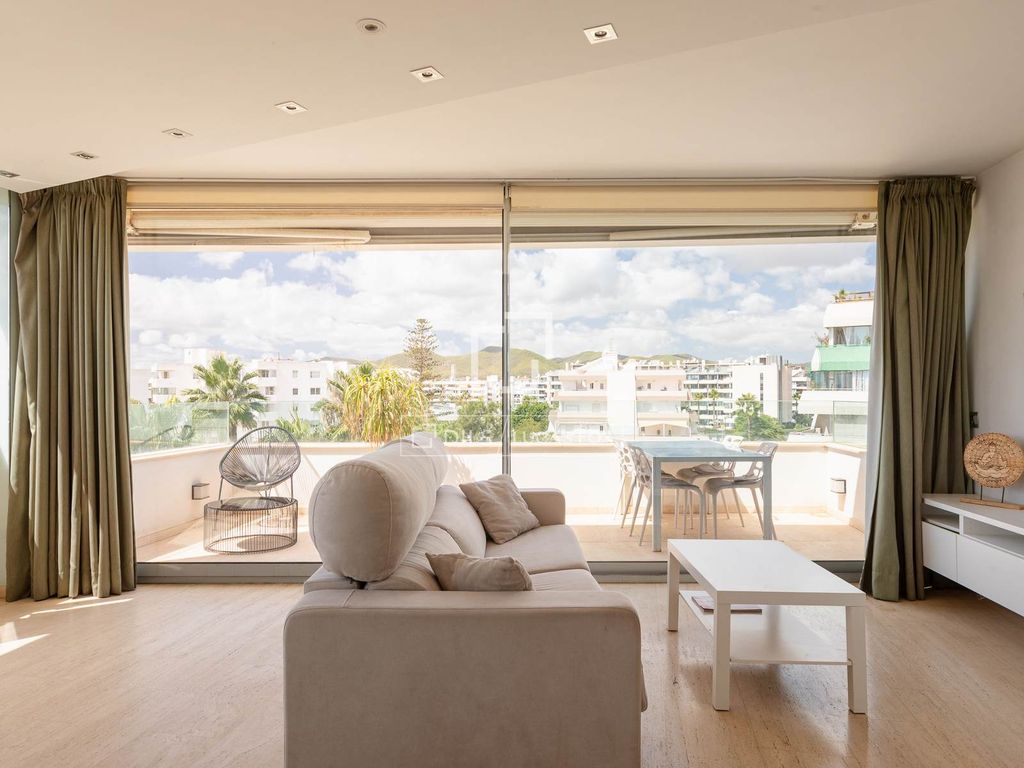 Appartement de luxe à vendre à Ibiza, 675 000 €, Photo 2