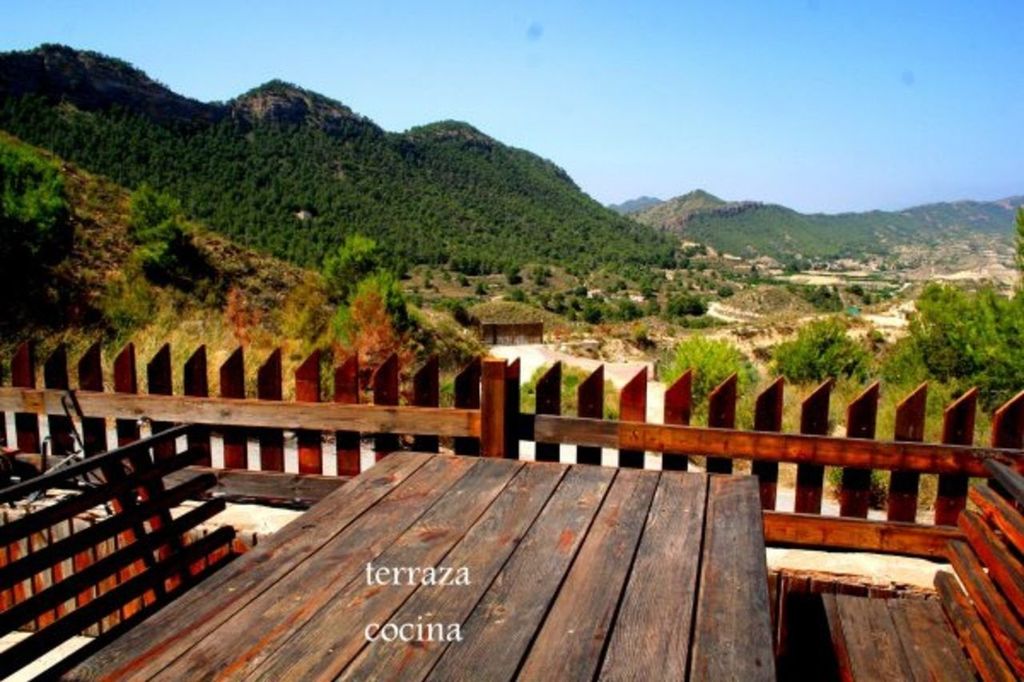 Maison de luxe à vendre à Murcia, 590 000 €, Photo 2