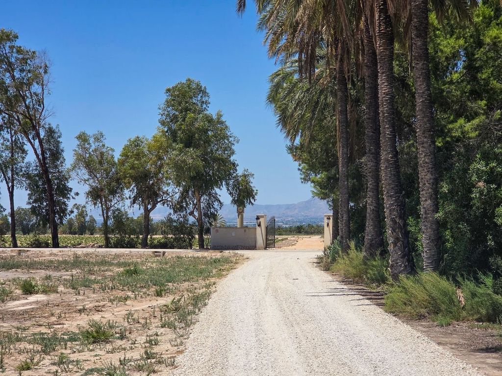 Maison de luxe à vendre à Elche, 1 150 000 €, Photo 2