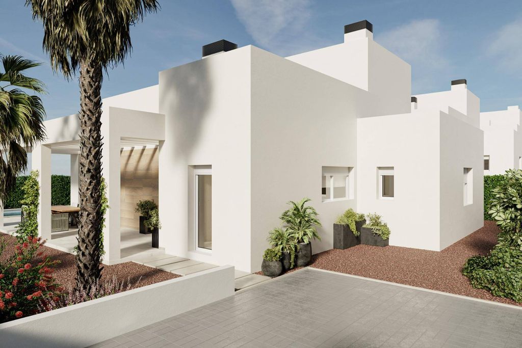 Luxury House for sale in Algorfa, 793 000 €, Photo 2