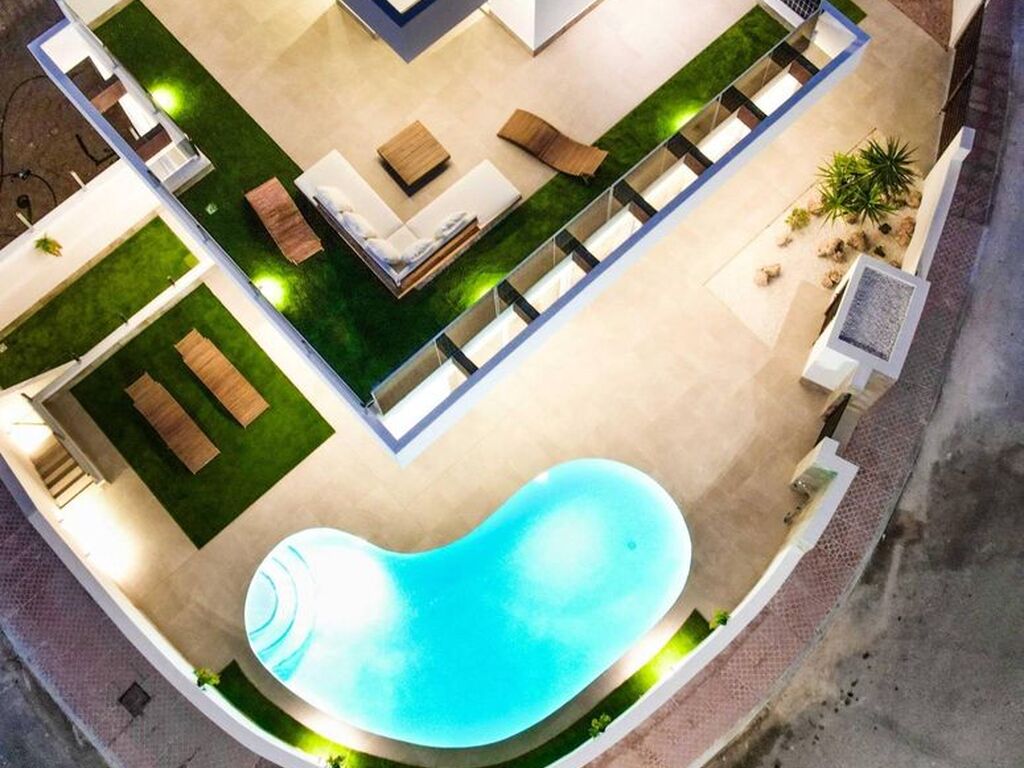 Maison de luxe à vendre à Ciudad Quesada, 587 000 €, Photo 2