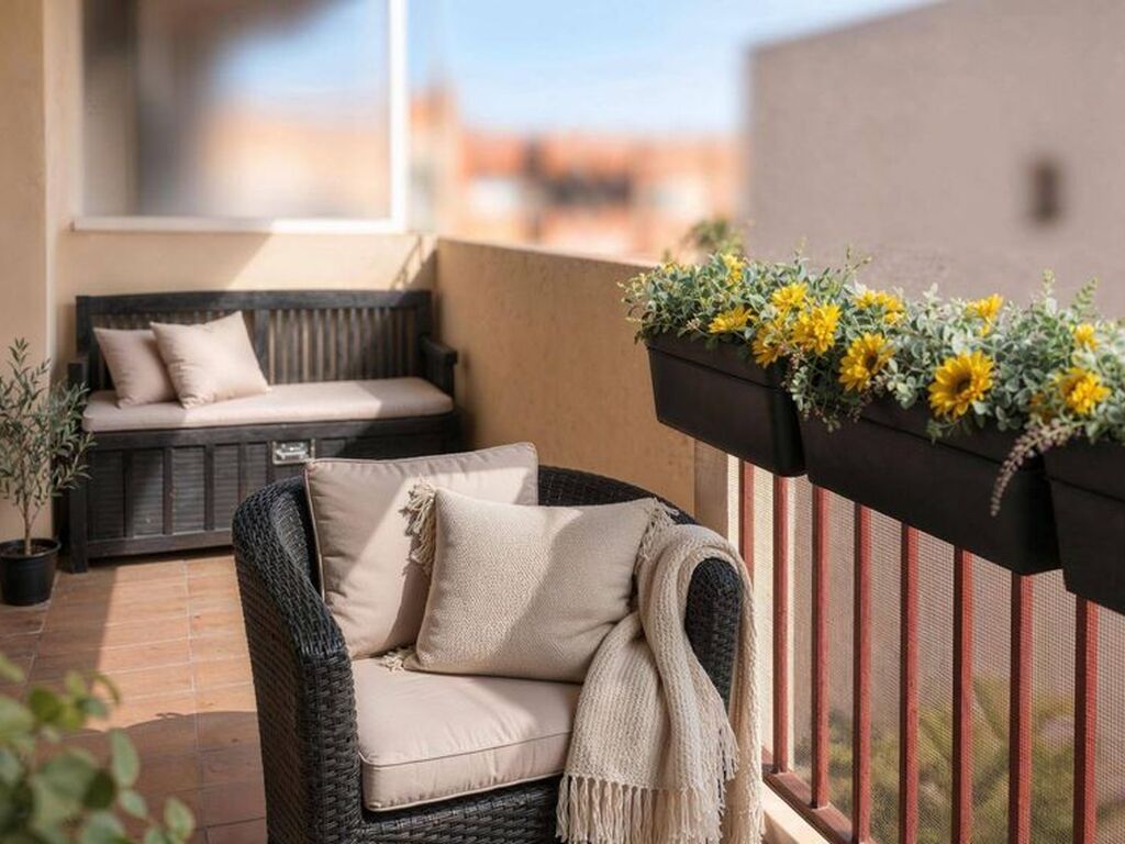 Appartement de luxe à vendre à Ibiza, 649 900 €, Photo 2