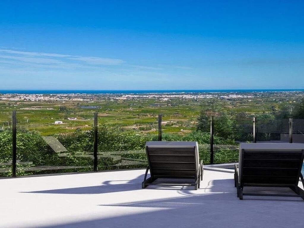 Maison de luxe à vendre à Pedreguer, 549 000 €, Photo 2