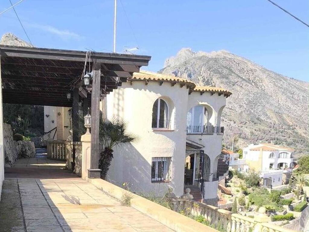 Maison de luxe à vendre à Calp, 478 000 €, Photo 2