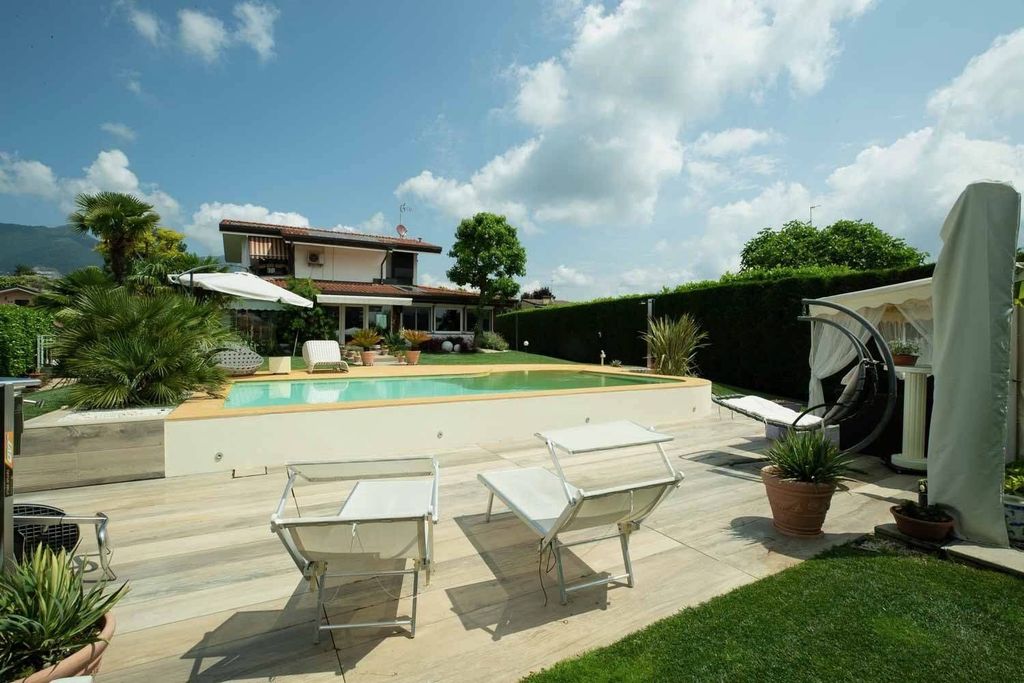 Maison de luxe à vendre à Molteno, 760 000 €, Photo 2