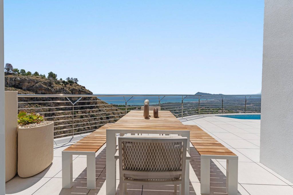 Maison de luxe à vendre à Altea, 2 146 000 €, Photo 2